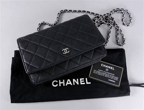 chanel wallet canada|chanel wallet on chain cost.